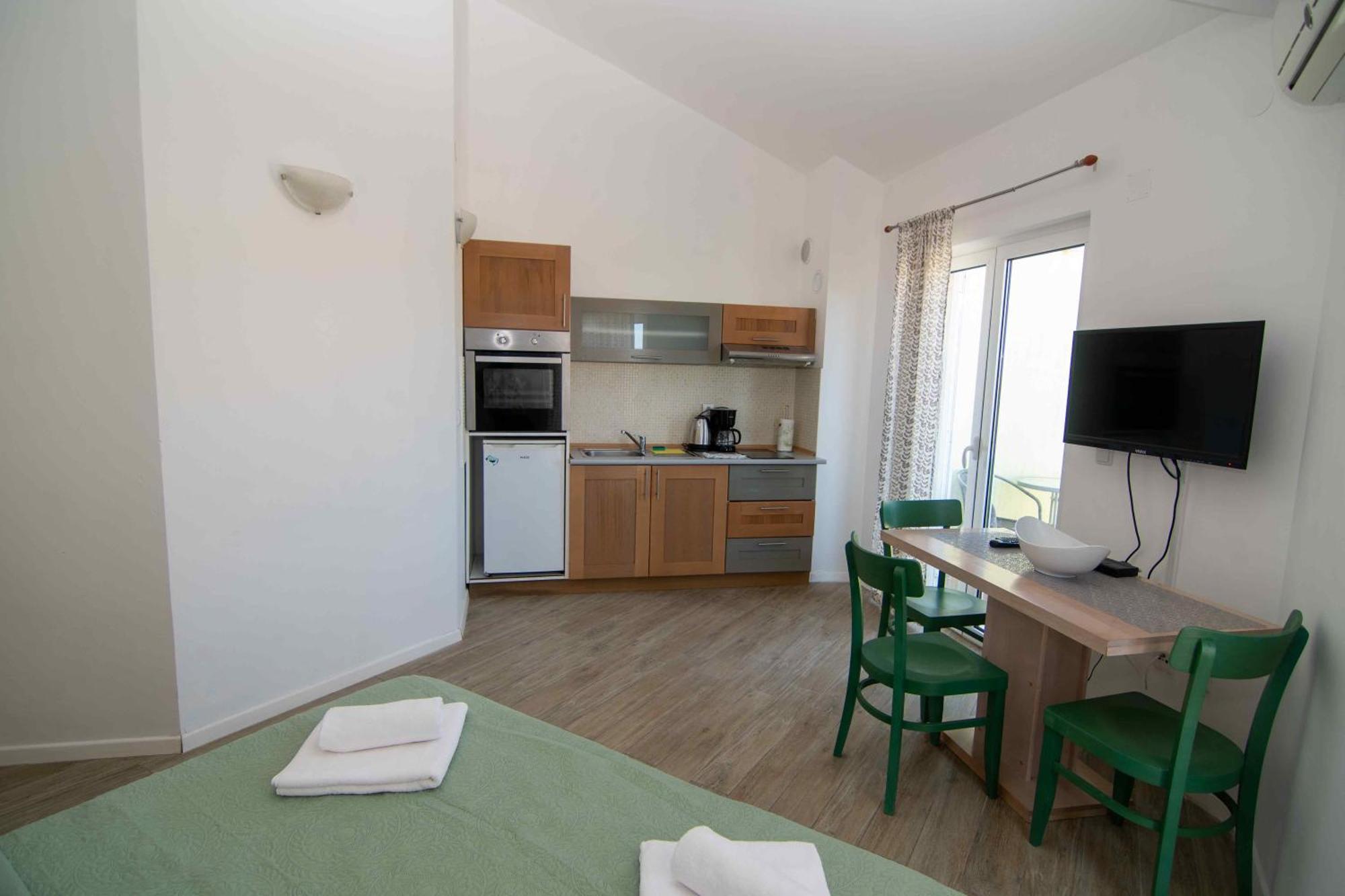 Cape Kamenjak Apartments In Premantura Exterior photo