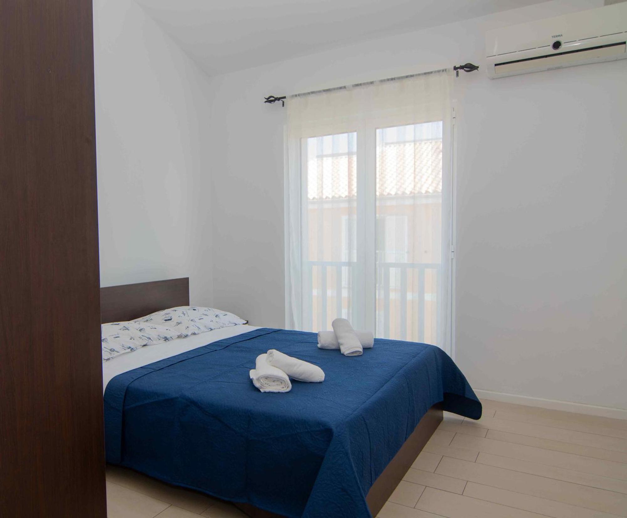 Cape Kamenjak Apartments In Premantura Exterior photo